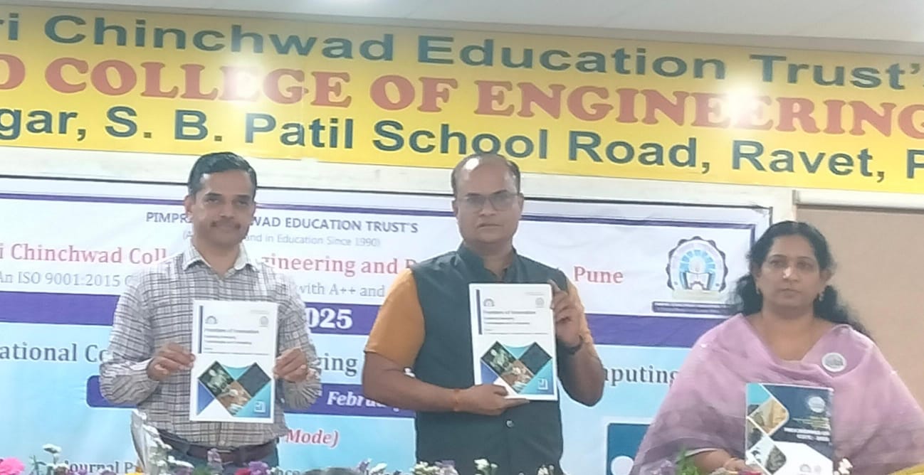 डिजिटल इंडिया, स्मार्ट सिटी मिशन यामुळे संशोधनासाठी पोषक वातावरण - संगणक तज्ञ अतुल कहाते