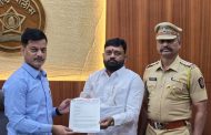थेरगाव येथील अन्‍यायग्रस्‍त दलित कुटुंबाची फिर्याद दाखल होणार; वरिष्ठ पोलिस अधिकाऱ्यांचे बाबा कांबळे यांना आश्‍वासन