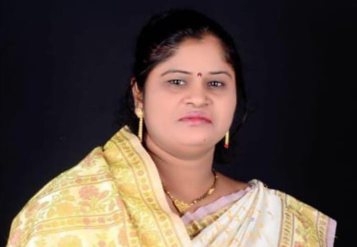 शिवशाही व्यापारी संघटनेच्या खेड तालुका अध्यक्षापदी उषाताई भिमराव कांबळे यांची नियुक्ती