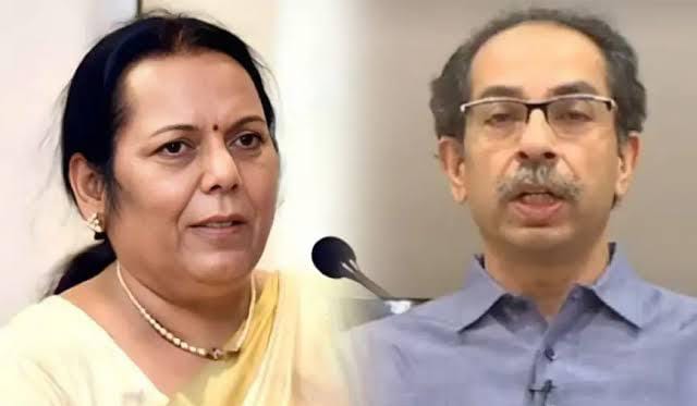 ठाकरेंच्या सेनेत दोन मर्सिडीज दिल्या की एक पद मिळायचं; ज्येष्ठ नेत्या नीलम गोऱ्हे यांचा खळबळजनक दावा