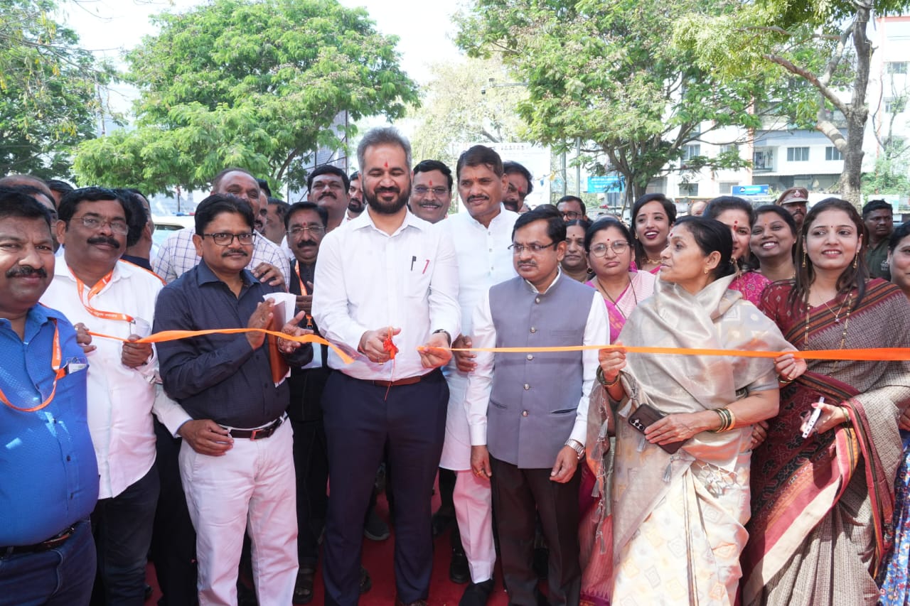 अटल विनामूल्य महाआरोग्य शिबिरास 'रेकॉर्ड ब्रेक' प्रतिसाद; पहिल्याच दिवशी ४८ हजार ७६३ जणांनी घेतला लाभ
