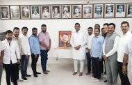 स्वर्गीय लक्ष्मणभाऊंचे विकासाचे कार्य निरंतर चालू ठेवणार - आमदार शंकर जगताप
