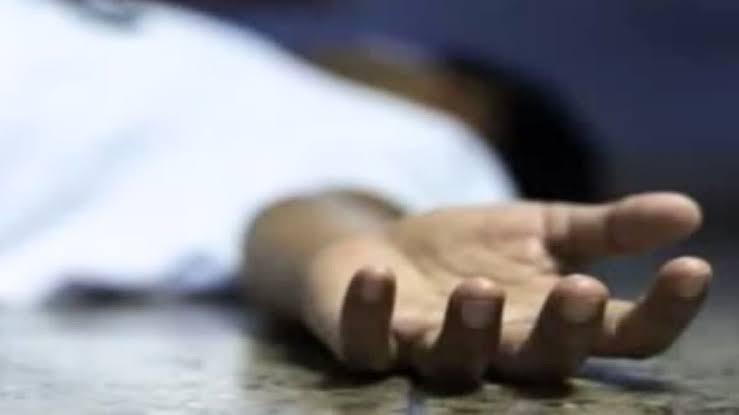 आजाराला कंटाळून रावेत येथे वृद्ध महिलेची आत्महत्या