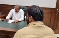 पिंपरी-चिंचवडसाठी मुळशी धरणातील पाणी आरक्षणाची मागणी