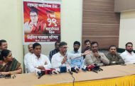 राज ठाकरे यांच्या उपस्थितीत रविवारी मनसेचा चिंचवडमध्ये मेळावा - मनसे नेते बाळा नांदगांवकर