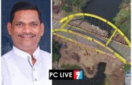 चिंचवड-थेरगाव बटरफ्लाय ब्रिज गैरव्यवहाराच्या सखोल चौकशीची आमदार शंकर जगताप यांची मागणी
