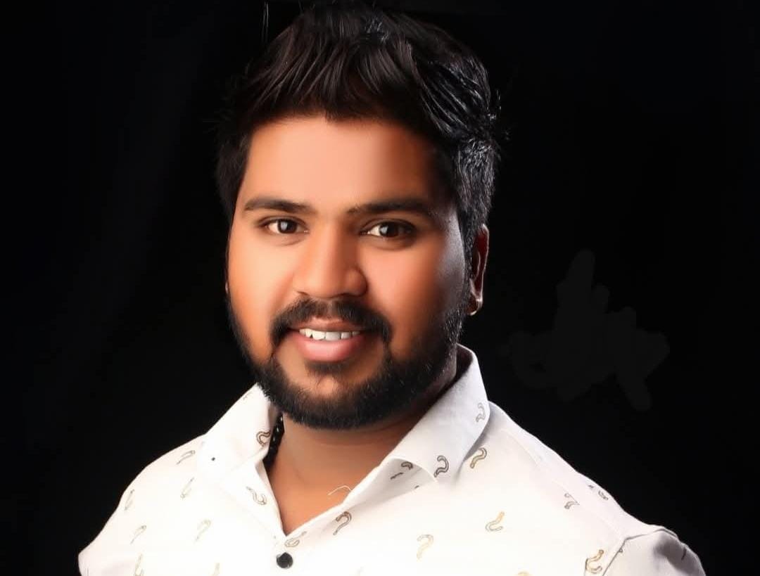 भोसरी येथील डॉ.बाबासाहेब आंबेडकर जयंती महोत्सवाच्या अध्यक्षपदी मनोज डोळस यांची निवड