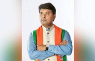'एसआरए' पूर्ण न करणाऱ्या विकसकास काळ्या यादीत टाका; आमदार अमित गोरखे यांची मागणी