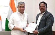 मावळ लोकसभा मतदारसंघातील रेल्वेचे प्रलंबित प्रश्न सोडवण्यासाठी रेल्वेमंत्री सकारात्मक