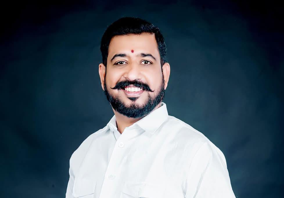 पिंपरी-चिंचवडसाठी महावितरणचे स्वतंत्र मंडल कार्यालय स्थापन करा; माजी उपमहापौर तुषार हिंगे यांची मुख्यमंत्री देवेंद्र फडणवीस यांच्याकडे मागणी