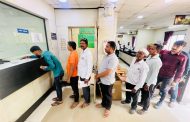 आर्थिक वर्षाच्या शेवटच्या तीन दिवसाकरीता मालमत्ताकर भरण्यासाठी महापालिकेची कॅश काऊंटर रात्री १२ पर्यंत उघडी राहणार