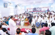 राष्ट्रवादी काँग्रेसचा जन्म जिल्हा असल्याने काँग्रेस नेत्यांकडून कायम दुर्लक्ष; काँग्रेस प्रदेशाध्यक्षांसमोर पिंपरी चिंचवडमधील कार्यकर्त्यांनी मांडल्या व्यथा