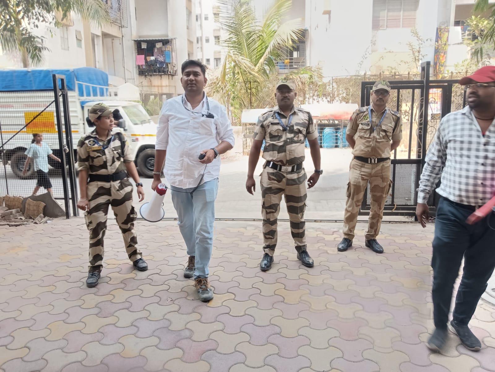 पिंपरी चिंचवडकरांनो कारवाई टाळा.. ३१ मार्चपूर्वी मिळकतकराचा भरणा करा; महापालिकेचे आवाहन