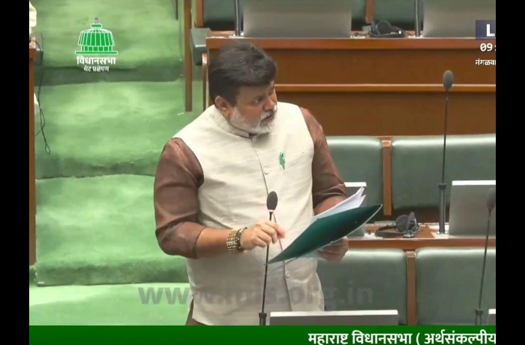 निळ्या पूररेषेतील अधिकृत इमारतींच्या पुनर्विकासासाठी वाढीव टीडीआरला मान्यता देण्यासाठी संयुक्त समिती नेमणार