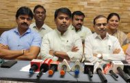 नदी प्रदूषण, पालिकेतील गैरकारभार, झोपडपट्टी पुनर्वसन प्रकल्पातील मनमानी कारभार असे अनेक प्रश्न उपस्थित करत आमदार अमित गोरखेंनी गाजवले अधिवेशन