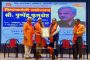 औंध औद्योगिक प्रशिक्षण संस्थेतील माजी विद्यार्थ्यांचे स्नेहसंमेलन बोऱ्हाडेवाडी येथे उत्साहात संपन्न
