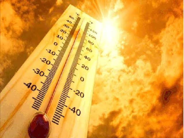 उन्हाचा पारा वाढला, चिंचवडमध्ये ३८.२ अंश सेल्सिअस तापमानाची नोंद