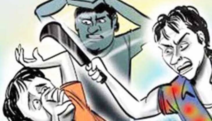 भांडण सोडविल्याच्या रागातून तरुणावर कोयत्याने वार; बोपखेल येथील घटना