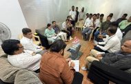 PCMC : पावसाळापूर्व कामांसाठी आमदार महेश लांडगे यांच्या प्रशासनाला सूचना