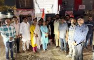 पिंपरी-चिंचवडमधील चार दारु दुकानांची ‘बाटली आडवी’