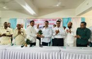 असोसिएशन ऑफ ट्रान्सपोर्ट, पुणे आणि महाराष्ट्र मजदूर संघटना यांच्यात ऐतिहासिक वेतन करार