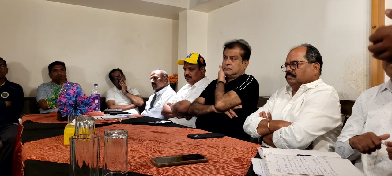 पिंपरी-चिंचवड शहर क्रिकेट असोसिएशनतर्फे प्रथमच 'पिंपरी-चिंचवड प्रीमियर टी-ट्वेंटी लीग' स्पर्धेचे आयोजन