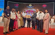 पिंपरी चिंचवड महापालिकेला मिळाला “महाराष्ट्र आरोग्य सन्मान २०२५” पुरस्कार