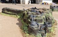पीसीसीओई मध्ये दुर्गवेध उपक्रम उत्साहात संपन्न