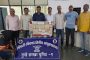 कलाकारांना त्यांच्या कामाची ओळख आणि प्रसिद्धी मिळवण्यासाठी 'कृती, प्रकृती, कला, प्रदर्शन' लाभदायक - शत्रुघ्न काटे