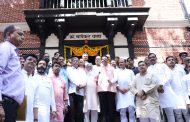 चापेकर बंधुंचे स्मारक देशभक्तीचे संस्कार देणारे केंद्र ठरेल - मुख्यमंत्री देवेंद्र फडणवीस