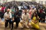 शौर्या इंगवले हिने पटकावले आंतरराष्ट्रीय शालेय फेंसिंग पदक