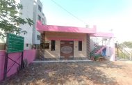 परंदवडी येथील दलित वस्तीमध्ये समाज मंदिराचे बांधकाम पूर्ण; आमदार सुनील शेळके यांच्या स्थानिक विकास निधीतून झाला प्रकल्प