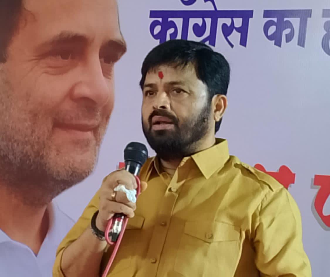 उद्योगनगरीत कामगारदिनी भव्य दुचाकी रॅली