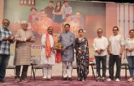 हास्यजत्रेने संकटकाळात सर्वांना आनंद आणि उत्तम आरोग्य दिले - प्रसाद ओक