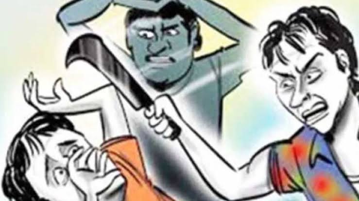 रहाटणीत पूर्ववैमनस्यातून तरुणावर खुनी हल्ला