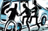 प्रेमप्रकरणातून मुलाच्या वडिलांचे अपहरण; मारुंजी येथील घटना