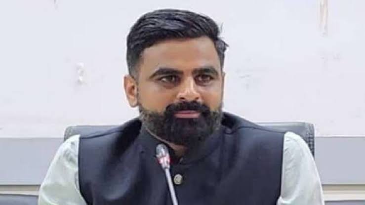 वारकऱ्यांना कोणतीही असुविधा होणार नाही याची दक्षता घ्यावी - जिल्हाधिकारी जितेंद्र डूडी