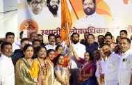 पिंपरी, लोणावळ्यातील माजी नगरसेवकांचा शिवसेनेत प्रवेश; उपमुख्यमंत्री एकनाथ शिंदे यांच्या हस्ते पक्षप्रवेश