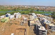 चिखली नदीपात्रातील 'ते' २९ बंगले ३१ मे पूर्वी जमीनदोस्त होणार