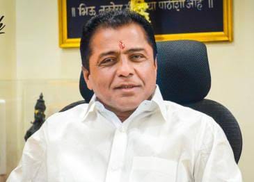 माजी आमदार अरुण जगताप यांचं निधन