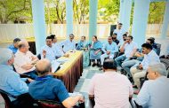 पिंपरी-चिंचवड शहरात पाणीटंचाई गंभीर, नागरिकांना तातडीने पुरेसे पाणी द्या; आमदार शंकर जगताप यांचे प्रशासनाला निर्देश