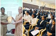 एसबीपीआयएम मध्ये महिला सक्षमीकरण कार्यशाळा संपन्न