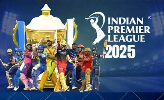 बीसीसीआयचा मोठा निर्णय, IPL 2025 अनिश्चित काळासाठी स्थगित