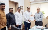 निगडी ते लोणावळा' मेट्रो डीपीआर तयार करा; मनसे शहराध्यक्ष सचिन चिखले यांची मागणी