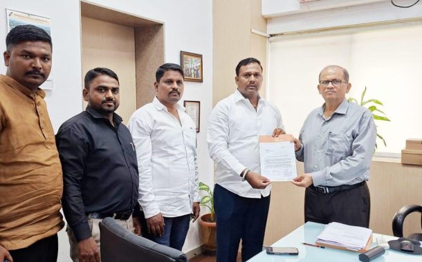 निगडी ते लोणावळा' मेट्रो डीपीआर तयार करा; मनसे शहराध्यक्ष सचिन चिखले यांची मागणी