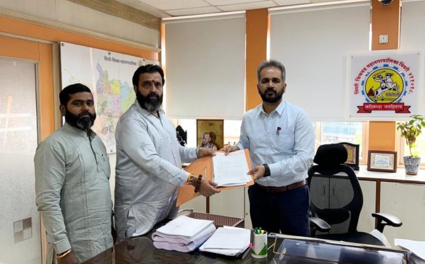 चिखली, चऱ्होलीची 'टीपी स्कीम' रद्द होणार..!