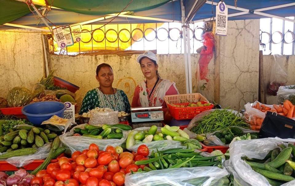 पिंपरी चिंचवड महापालिकेने 'पीसीएमसी @ 50' मोहिमेंतर्गत सुरू केले नागरिक सर्वेक्षण