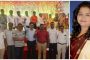 पुण्यश्लोक अहिल्यादेवी होळकर जयंती महोत्सव समिती पिंपरी चिंचवडच्या अध्यक्षपदी विणा सोनवलकर यांची नियुक्ती