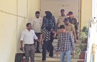 वाल्हेकरवाडीत तरूणीची हत्या करणारा निघाला शेजारीच; २४ तासांच्या आत आरोपी जेरबंद करण्यात पोलिसांना यश