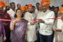 इंद्रायणीनगर येथे ऐतिहासिक वस्तूंच्या प्रदर्शनाचे उद्घाटन; विलासभाऊ मडिगेरी प्रतिष्ठानच्या वतीने आयोजन